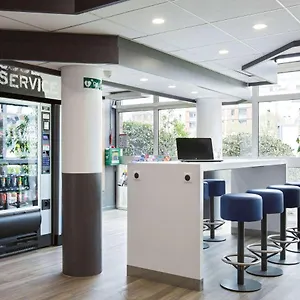 Ibis Budget Fresnes Orly *** Fresnes (Val-de-Marne)