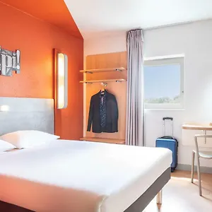 Ibis Budget Grigny Centre ** Grigny (Essonne)