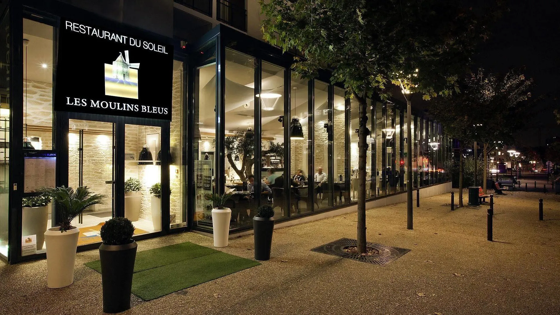 **** Aparthotel Residhome Paris-Massy Massy  France